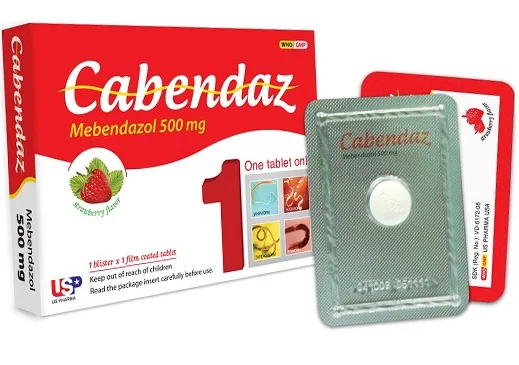 Hình ảnh Cabendaz
