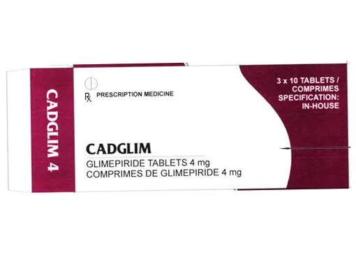 Hình ảnh Cadglim 4