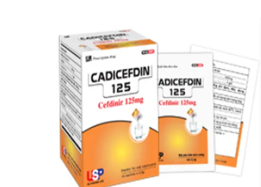 Hình ảnh Cadicefdin 125