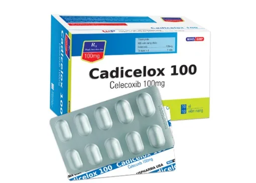 Hình ảnh Cadicelox 100