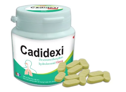 Hình ảnh Cadidexi