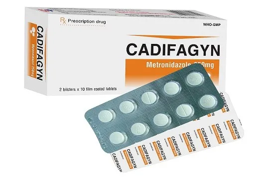 Hình ảnh Cadifagyn