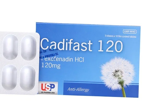 Hình ảnh Cadifast 120