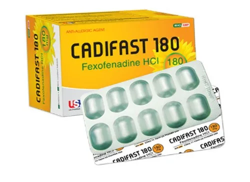 Hình ảnh Cadifast 180