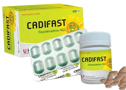 Hình ảnh Cadifast 60