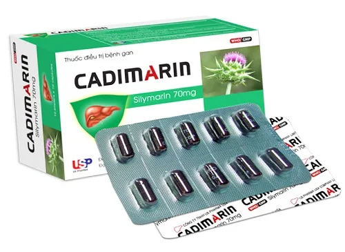 Hình ảnh Cadimarin
