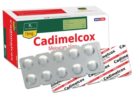 Hình ảnh Cadimelcox 15