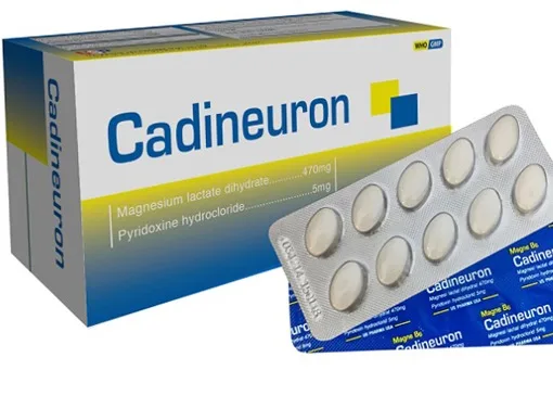 Hình ảnh Cadineuron