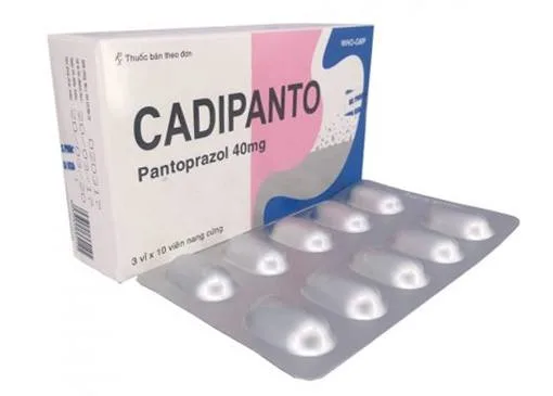 Hình ảnh Cadipanto