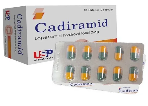 Hình ảnh Cadiramid