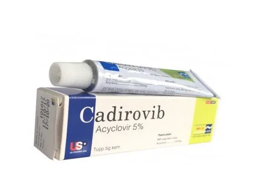 Hình ảnh Cadirovib