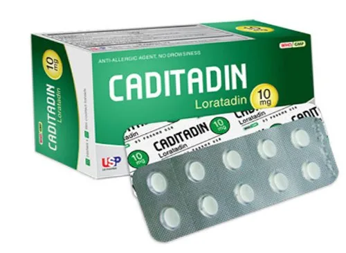 Hình ảnh Caditadin