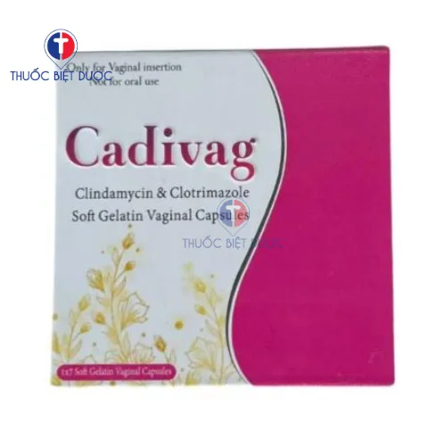 Hình ảnh Cadivag Renowed
