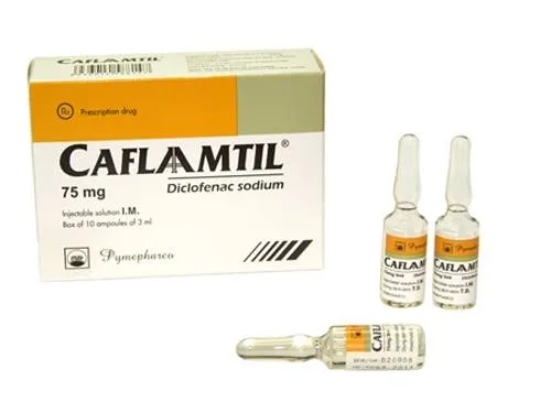 Hình ảnh Caflaamtil