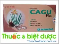Hình ảnh Cagu plus