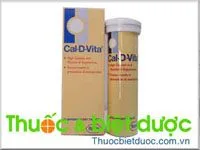 Hình ảnh Cal D Vita