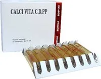 Hình ảnh Calci Vita C.D.PP