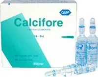 Hình ảnh Calcifore