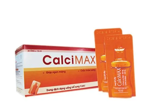 Hình ảnh Calcimax