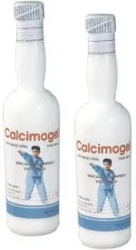 Hình ảnh Calcimogel