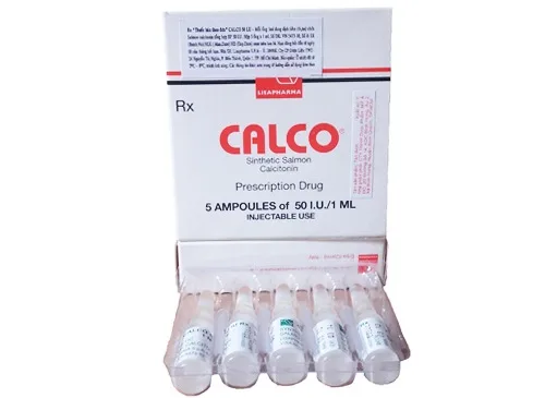 Hình ảnh Calco
