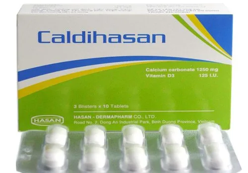 Hình ảnh Caldihasan