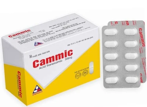 Hình ảnh Cammic