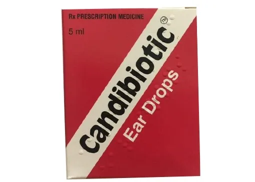 Hình ảnh Candibiotic