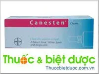 Hình ảnh Canesten 5g