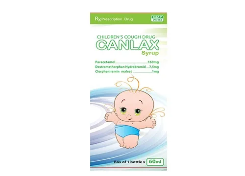 Hình ảnh Canlax
