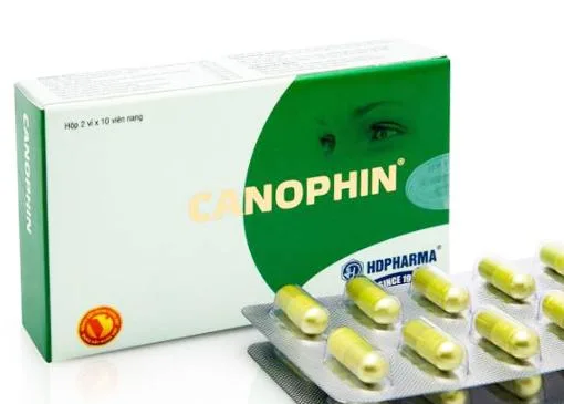 Hình ảnh Canophin