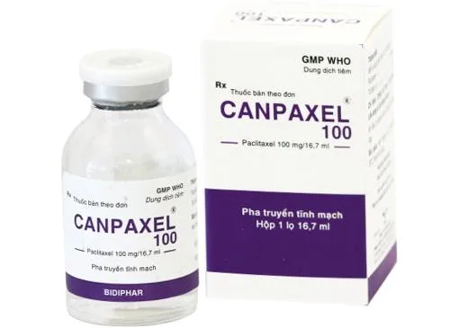 Hình ảnh Canpaxel 100