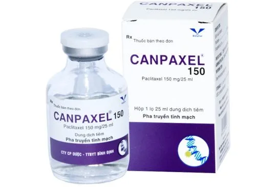 Hình ảnh Canpaxel 150