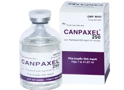 Hình ảnh Canpaxel 250