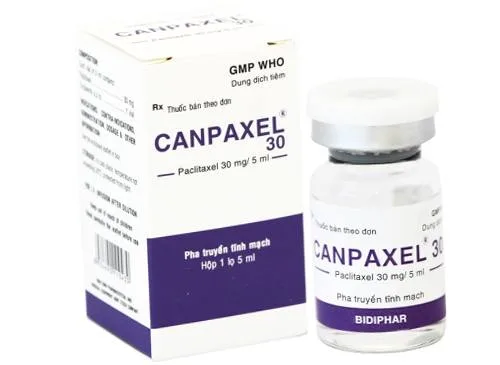 Hình ảnh Canpaxel 30