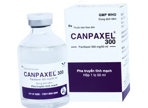 Hình ảnh Canpaxel 300