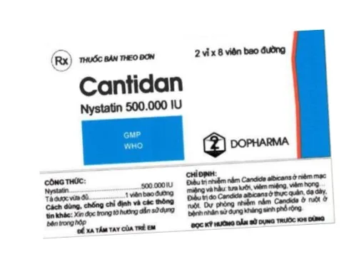 Hình ảnh Cantidan