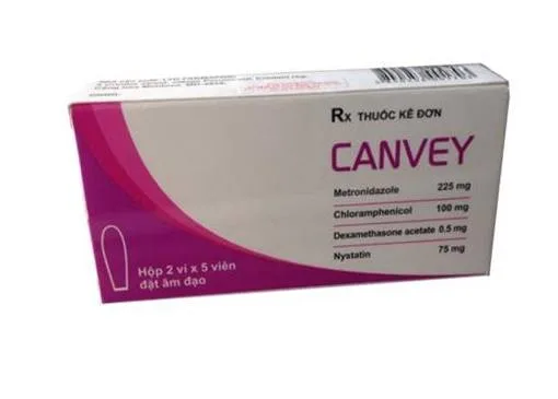 Hình ảnh Canvey