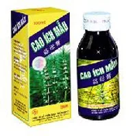 Hình ảnh Cao ích mẫu OPC