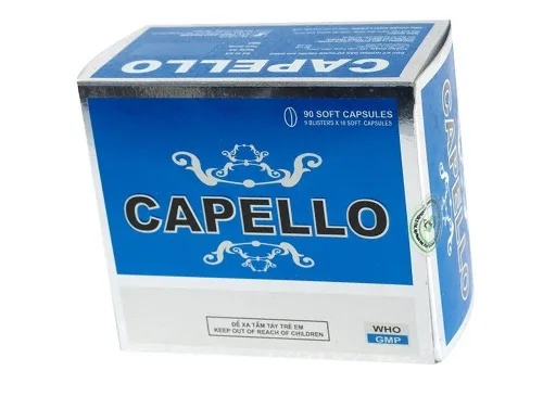 Hình ảnh Capello