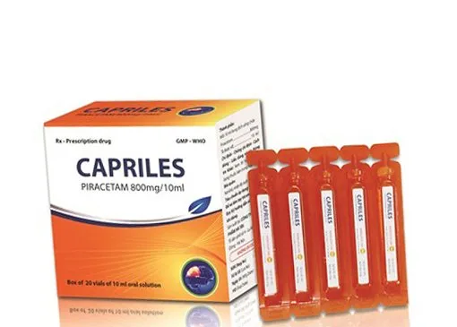 Hình ảnh Capriles