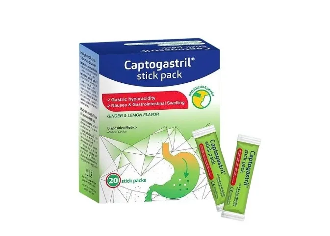 Hình ảnh Captogastril