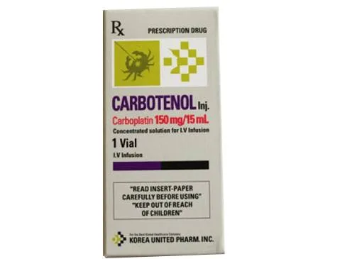 Hình ảnh Carbotenol