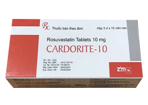 Hình ảnh Cardorite - 10