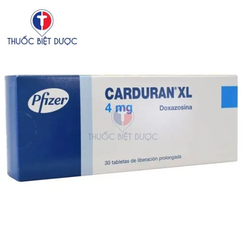 Hình ảnh Carduran