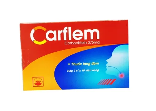 Hình ảnh Carflem