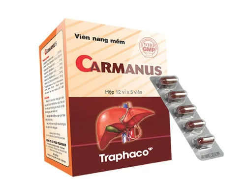 Hình ảnh Carmanus