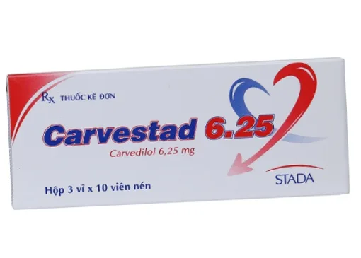 Hình ảnh Carvestad 6.25