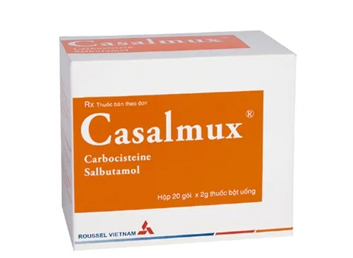 Hình ảnh Casalmux