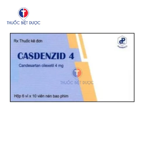 Hình ảnh Casdenzid 4